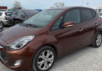 Hyundai ix20 210.000 km 4.999 &euro; München 81829