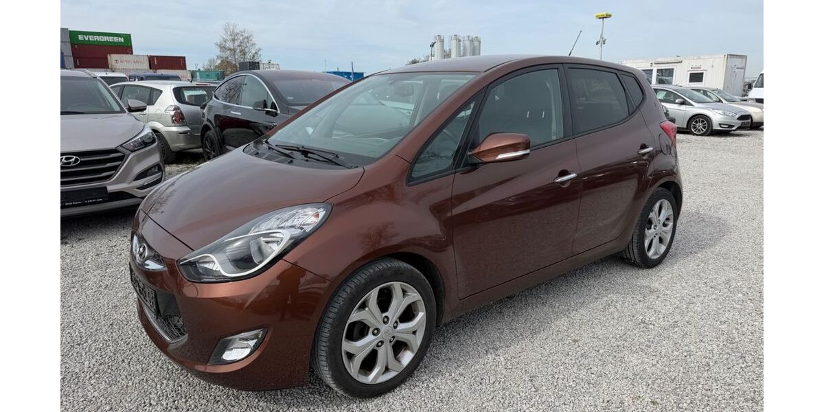 Hyundai ix20 210.000 km 4.999 &euro; München 81829