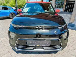 Kia E-SOUL INSPIRATION WP LED 17.000 km 28.990 &euro; Höhenkirchen-Siegertsbrun 85635