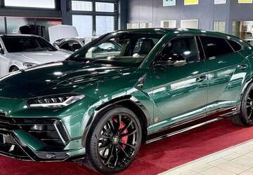 Lamborghini Urus 19.900 km 324.990 &euro; Unterschleißheim 85716