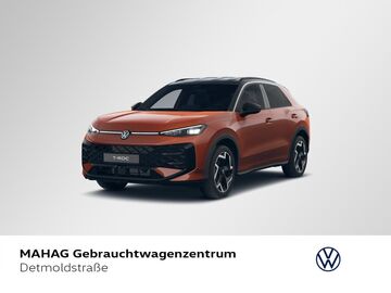 Gebrauchte VW T-Roc