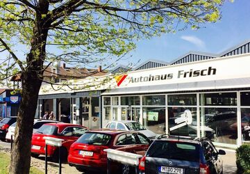 Skoda Octavia 33.500 km 29.990 &euro; Forstinning bei München 85661