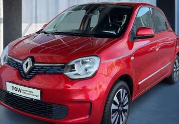 Renault Twingo 23.591 km 13.990 &euro; Unterschleißheim 85716