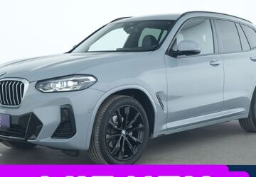 BMW X3 40.624 km 44.595 &euro; Garching bei München 85748