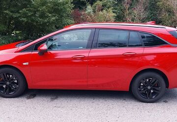 Opel Astra 197.000 km 7.200 &euro; Oberhaching 82041