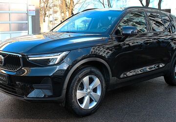 Volvo XC40 56.000 km 24.400 &euro; München 80636