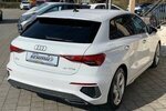 Audi A3 30 TFSI S line S tronic |virtual|Na 60.005 km 23.760 &euro; Höhenkirchen-Siegertsbrun 85635