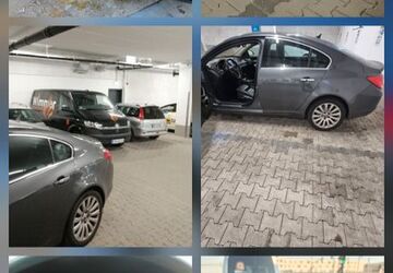 Opel Insignia 199.700 km 5.700 &euro; München 81249