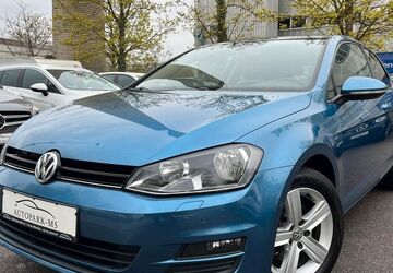 VW Golf 139.523 km 8.890 &euro; München 81243