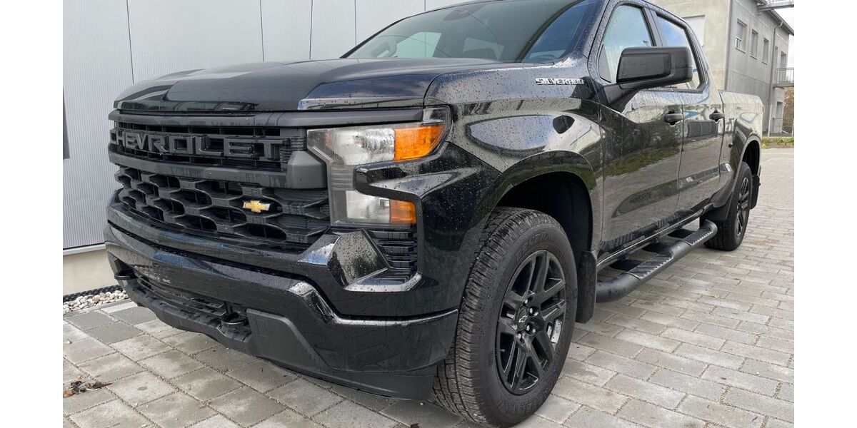 Chevrolet Silverado 0 km 57.900 &euro; München 81677
