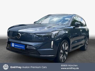 Gebrauchte Volvo EX90
