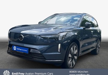 Volvo EX90 5.000 km 89.999 &euro; München 80809