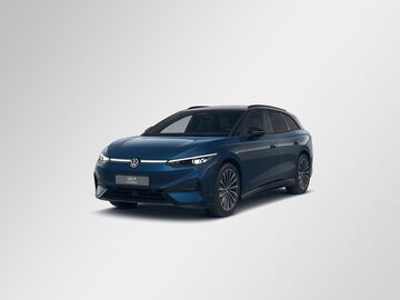Gebrauchte VW ID.7