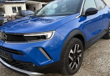 Opel Mokka 24.700 km 16.500 &euro; München 80995