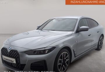 BMW 430 Gran Coupé 25.722 km 49.980 &euro; München 80939