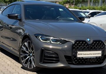 BMW M440 150.000 km 39.950 &euro; München 81243