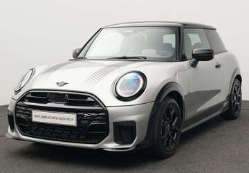 Mini Cooper S 9.110 km 33.157 &euro; München 80788