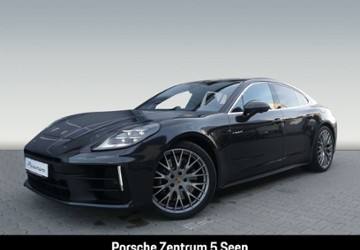 Porsche Panamera 9.900 km 138.900 &euro; Gilching 82205