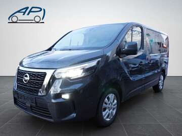 Gebrauchte Nissan NV300