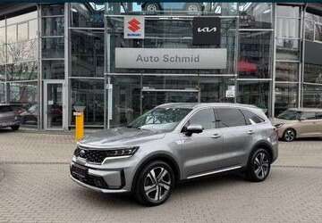 Kia Sorento 98.926 km 29.990 &euro; München 81241