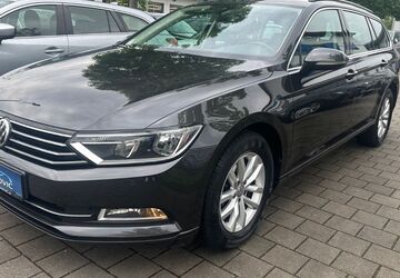 VW Passat Variant 151.000 km 18.900 &euro; Dachau (bei München) 85221