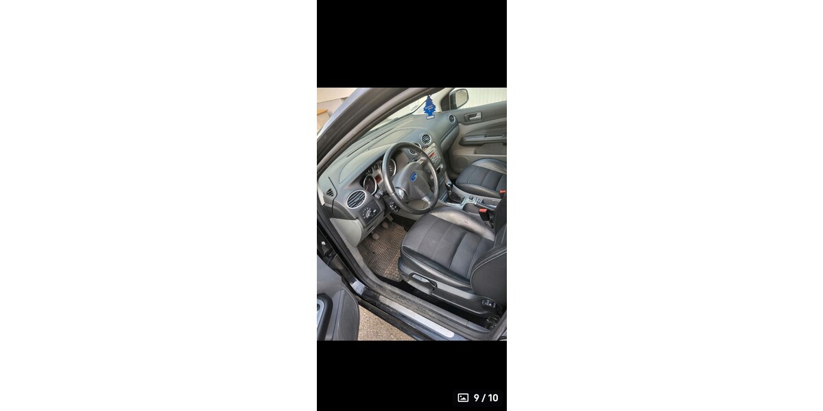 Ford Focus 114.600 km 2.950 &euro; Neubiberg 85579