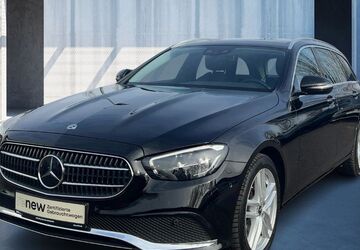 Mercedes-Benz E 300 74.355 km 31.490 &euro; München 81827