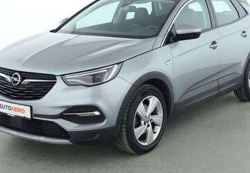 Opel Grandland X 53.738 km 15.960 &euro; Neufahrn 85375