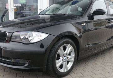 BMW 116 115.463 km 5.900 &euro; München 80687