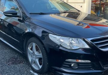 VW Passat 291.000 km 6.700 &euro; Garching bei München-Hochbrück 85748