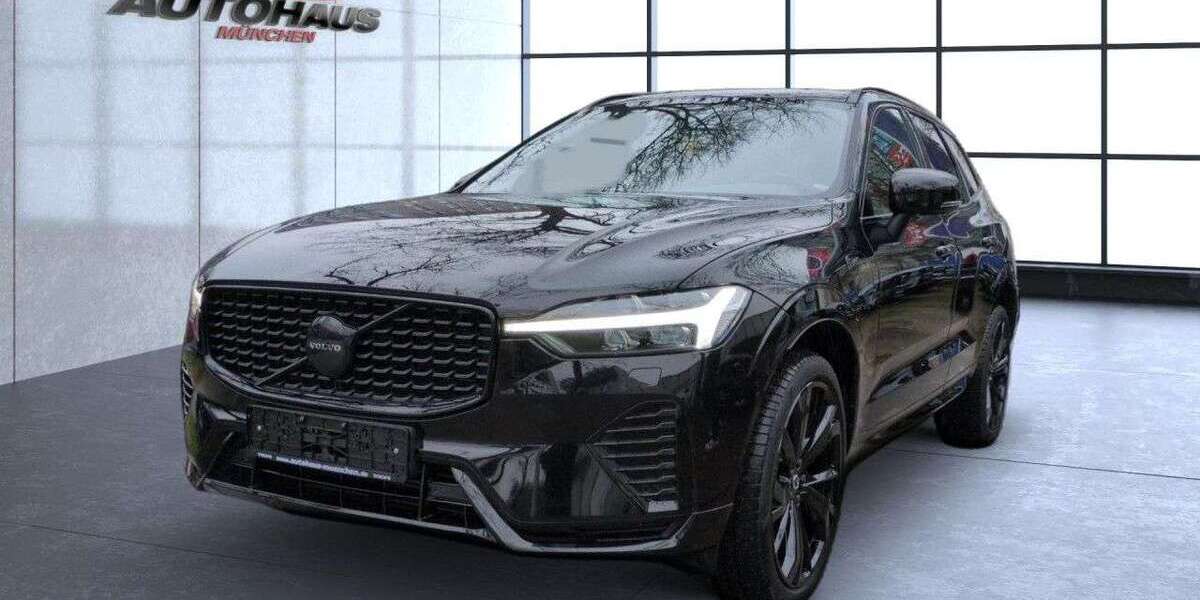 Volvo XC60 22.600 km 49.990 &euro; München 81825