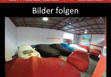 Porsche 991 31.200 km 133.500 &euro; Riemerling bei München 85521