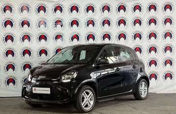 Gebrauchte Smart ForFour