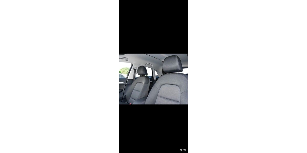 Audi Q3 49.000 km 19.500 &euro; München 80313