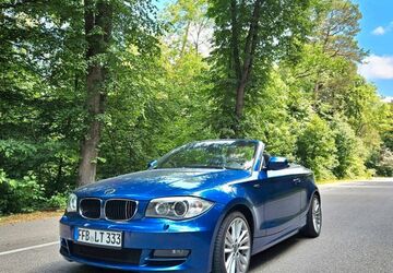 BMW 120 168.000 km 12.500 &euro; Alling 82339
