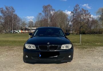 BMW 118 308.048 km 3.000 &euro; Seefeld 82229