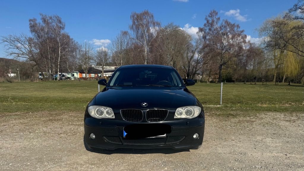 BMW 118 308.048 km 3.000 &euro; Seefeld 82229