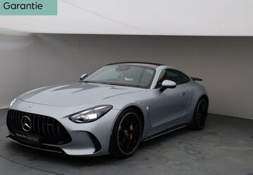Mercedes-Benz AMG GT 9.987 km 139.900 &euro; Ebersberg 85560