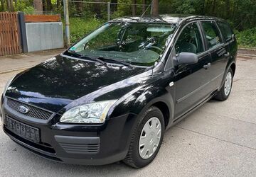 Ford Focus 129.000 km 3.500 &euro; München 81929