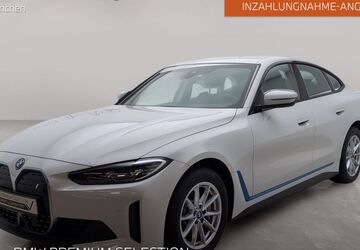BMW i4 39.216 km 33.901 &euro; München 80939