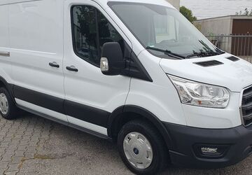 Ford Transit 100.000 km 16.900 &euro; München 81825