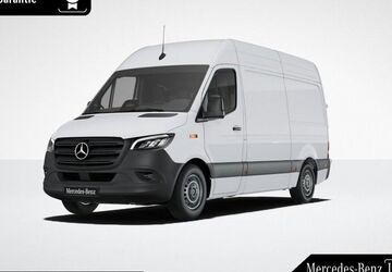 Mercedes-Benz Sprinter 43.415 km 44.750 &euro; Landsham 85652