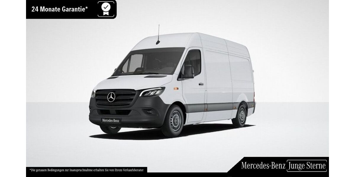 Mercedes-Benz Sprinter 43.415 km 44.750 &euro; Landsham 85652
