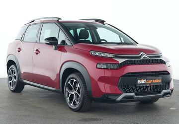 Citroen C3 Aircross 14.700 km 14.990 &euro; Garching 85748