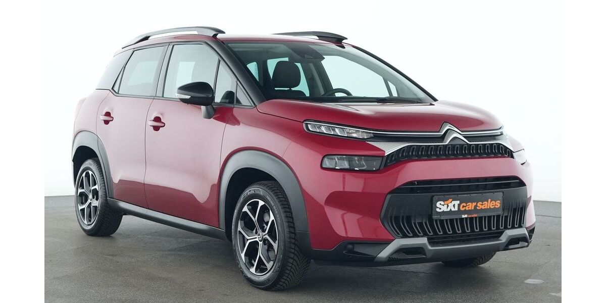 Citroen C3 Aircross 14.700 km 14.990 &euro; Garching 85748