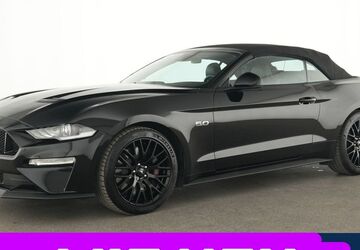 Ford Mustang 33.322 km 41.045 &euro; Garching bei München 85748