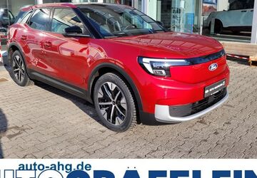 Ford Explorer 11.990 km 39.990 &euro; Gräfelfing 82166