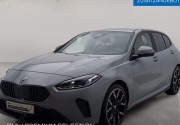 BMW 120 26.191 km 37.495 &euro; München 80939