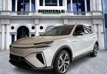 MG Marvel R 16.500 km 25.490 &euro; München 81827