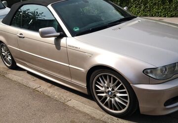 BMW 330 106.000 km 18.800 &euro; GRASBRUNN 85630